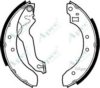 APEC braking SHU313 Brake Shoe